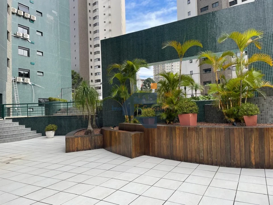 Imagens do imóveis Edifício Green Life Mossunguê