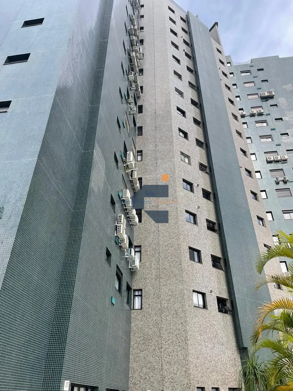 Imagens do imóveis Edifício Green Life Mossunguê
