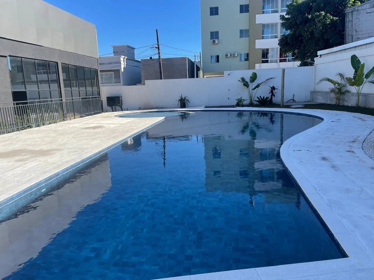 Imagens do imóveis Apartamento À Venda Bloco 1 Cascavel