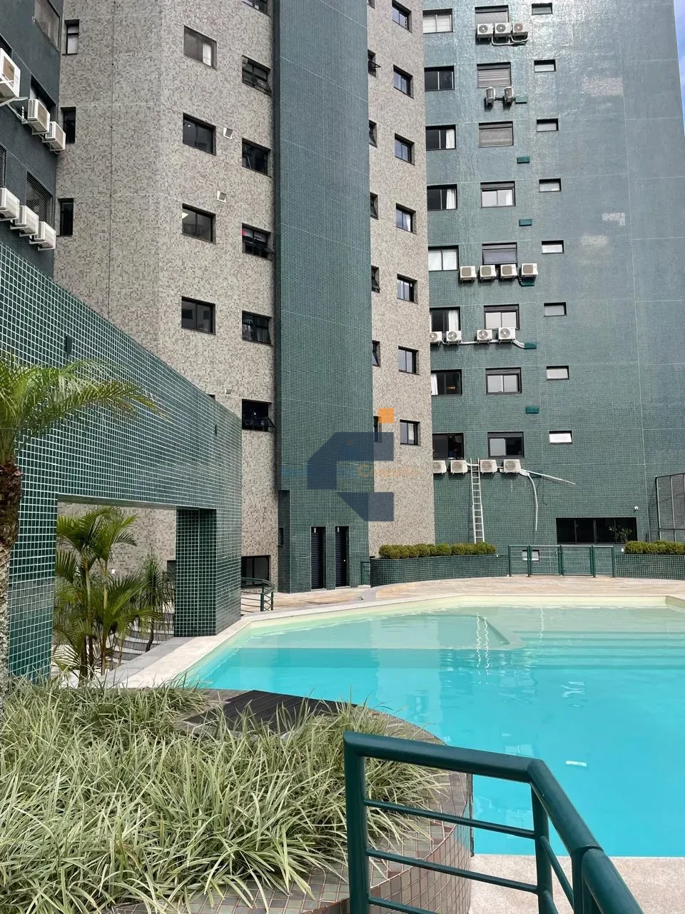 Imagens do imóveis Edifício Green Life Mossunguê