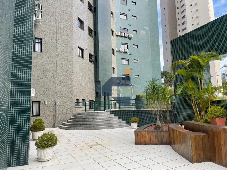 Imagens do imóveis Edifício Green Life Mossunguê