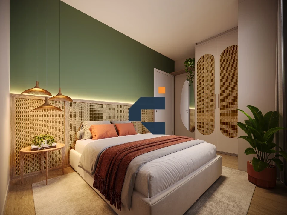 Imagens do imóveis Apartamento À Venda Babitonga Beach Club Itapoa