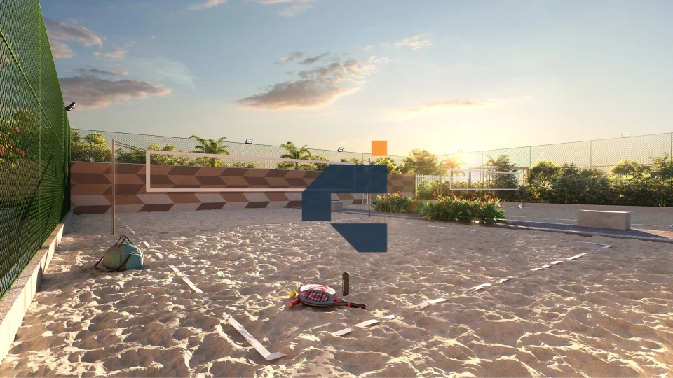 Apartamento Na Planta À Venda Amanay Beach Club Itapoa