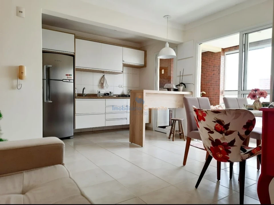 Apartamento À Venda Edificio Alto Douro Cascavel
