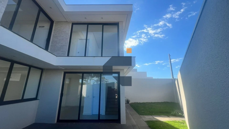 Casa À Venda Tropical Ii Cascavel