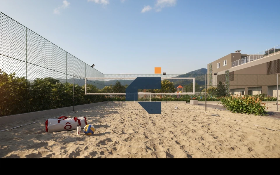Apartamento Na Planta À Venda Amanay Beach Club Itapoa