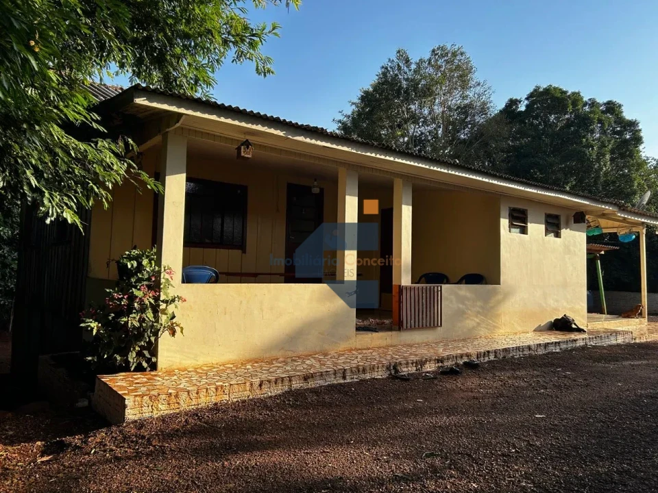 AREA RURAL A VENDA EM LINDOESTE