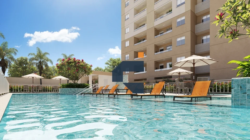 Imagens do imóveis Apartamento À Venda Babitonga Beach Club Itapoa
