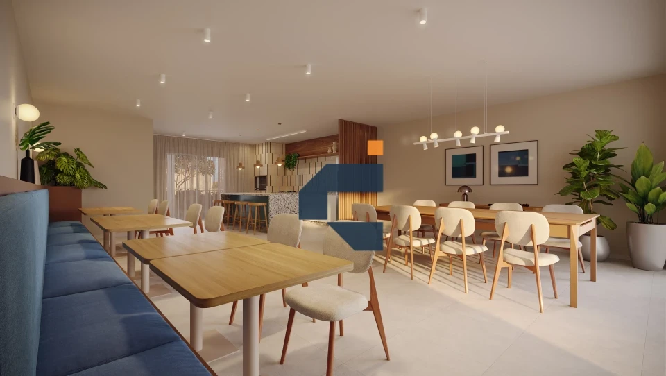 Imagens do imóveis Apartamento À Venda Babitonga Beach Club Itapoa