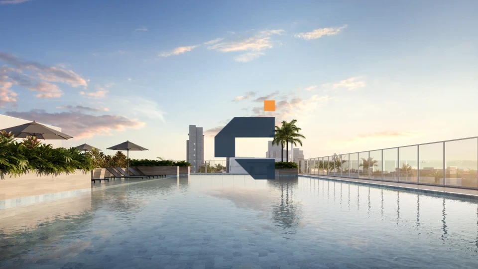 Apartamento Na Planta À Venda Amanay Beach Club Itapoa