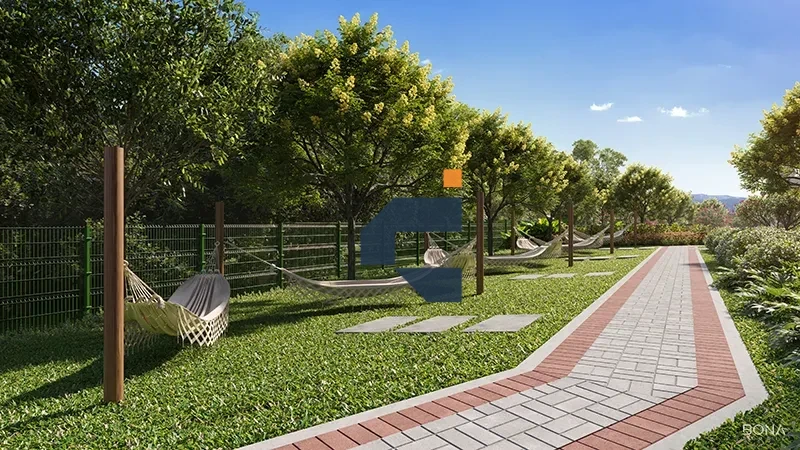 Apartamento Na Planta À Venda Tropicale Beach Club Penha