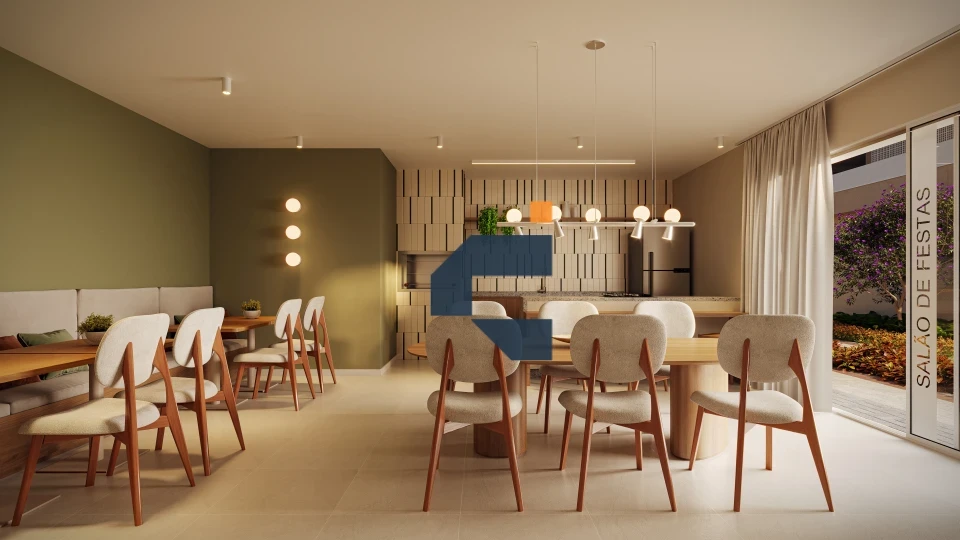 Imagens do imóveis Apartamento À Venda Babitonga Beach Club Itapoa
