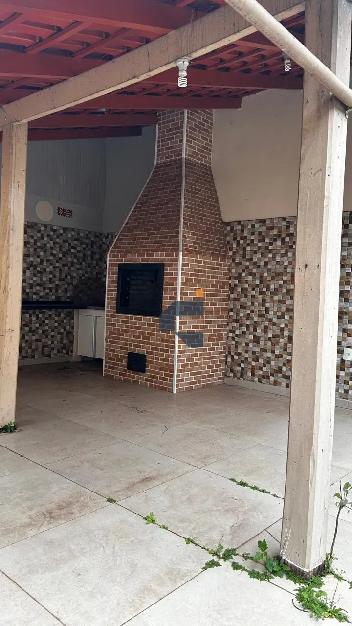 Terreno À Venda Parque São Paulo Cascavel