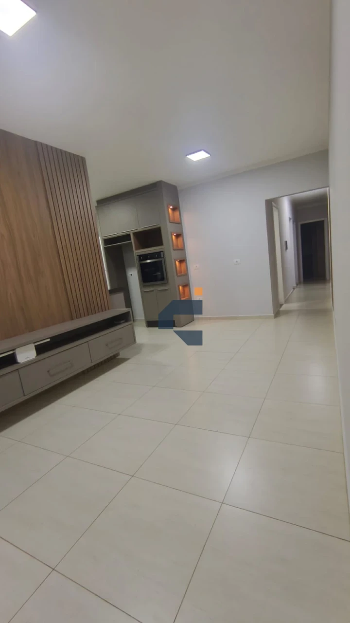 Casa À Venda Santa Cruz Cascavel