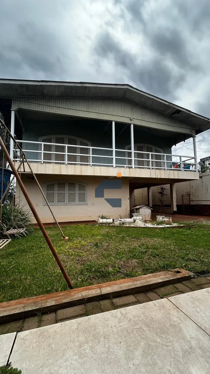 Terreno À Venda Parque São Paulo Cascavel