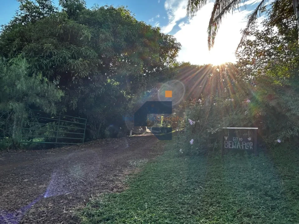 AREA RURAL A VENDA EM LINDOESTE