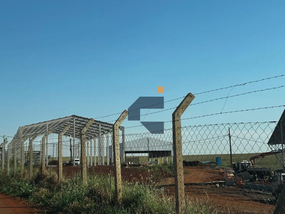Fazenda/Sítios/Chácaras À Venda São João D'Oeste Cascavel