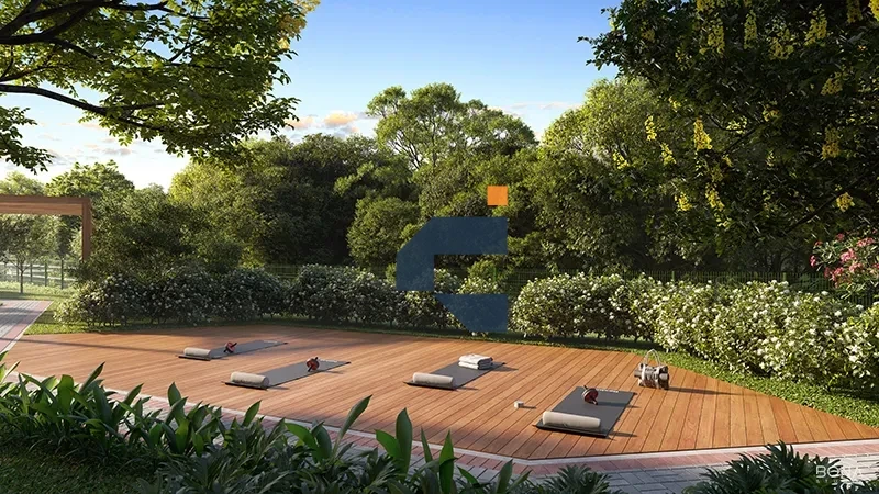 Apartamento Na Planta À Venda Tropicale Beach Club Penha