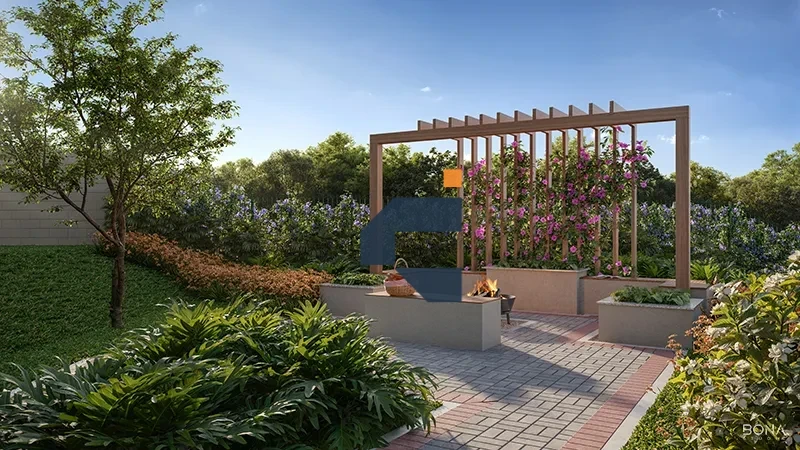 Apartamento Na Planta À Venda Tropicale Beach Club Penha