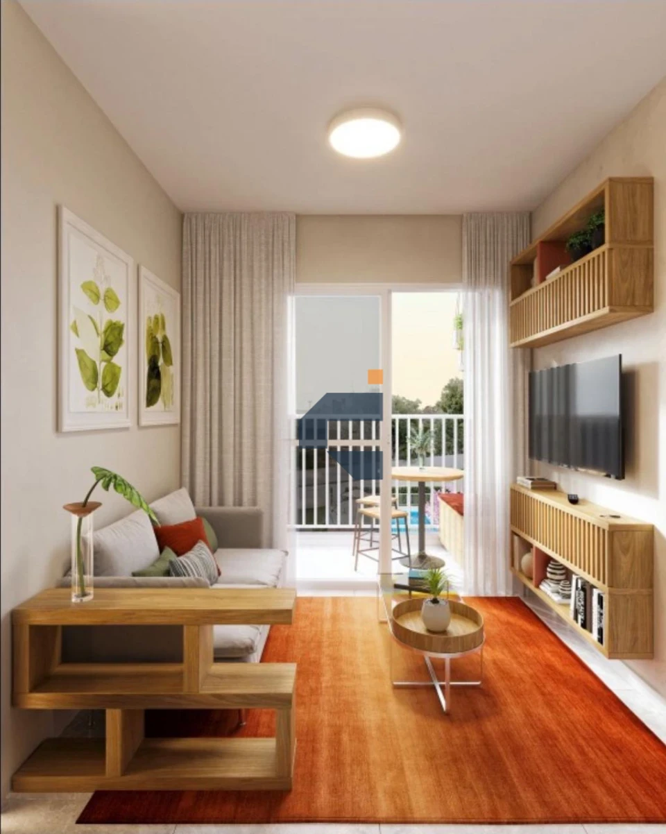 Apartamento Na Planta À Venda North Plaza Cascavel