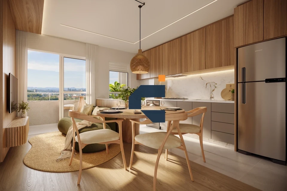 Imagens do imóveis Apartamento À Venda Babitonga Beach Club Itapoa