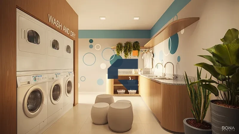 Apartamento Na Planta À Venda Tropicale Beach Club Penha