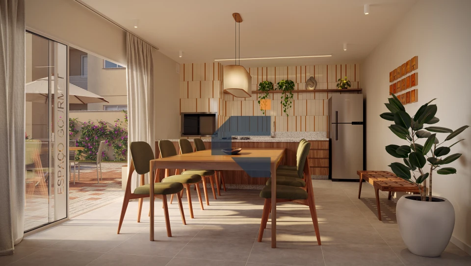 Imagens do imóveis Apartamento À Venda Babitonga Beach Club Itapoa