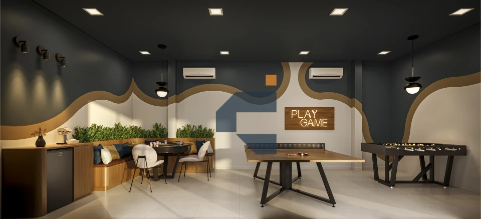 Apartamento Na Planta À Venda Amanay Beach Club Itapoa