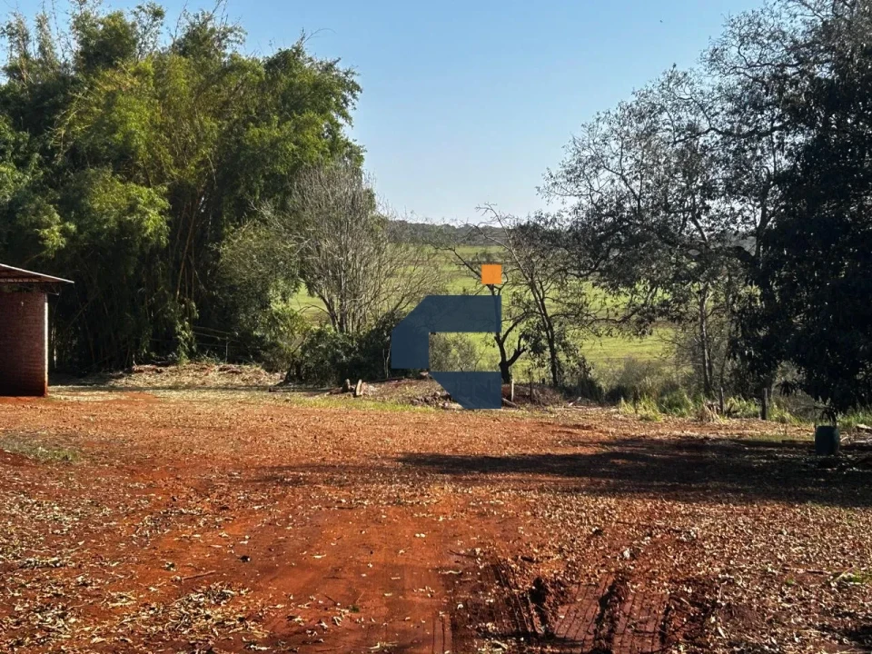 Fazenda/Sítios/Chácaras À Venda São João D'Oeste Cascavel