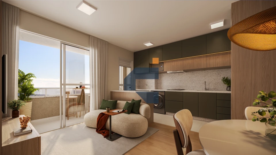 Apartamento Na Planta À Venda Amanay Beach Club Itapoa