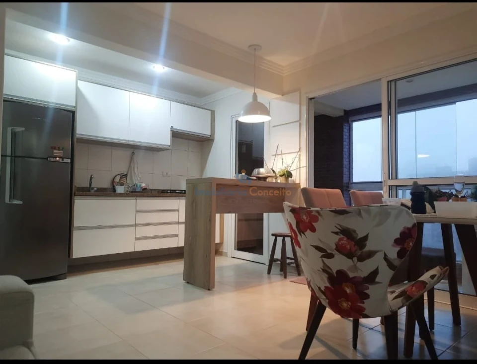 Apartamento À Venda Edificio Alto Douro Cascavel