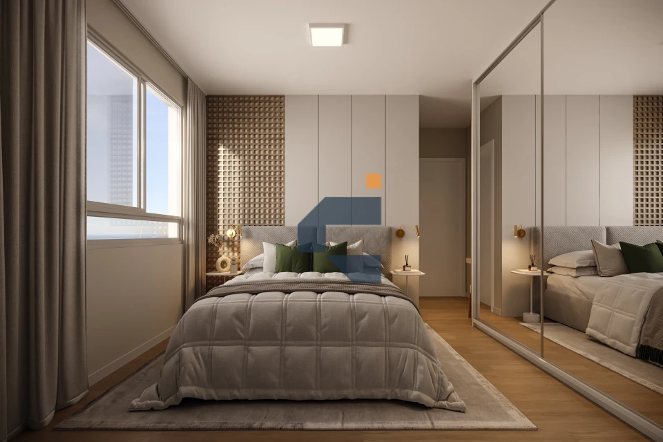 Apartamento Na Planta À Venda Amanay Beach Club Itapoa