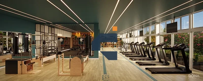 Apartamento Na Planta À Venda Tropicale Beach Club Penha