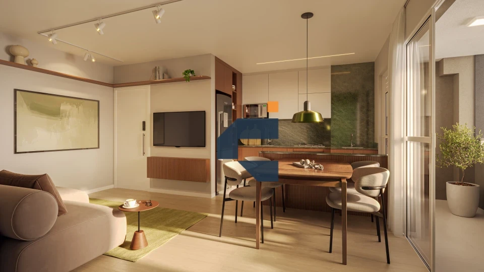 Imagens do imóveis Apartamento À Venda Babitonga Beach Club Itapoa