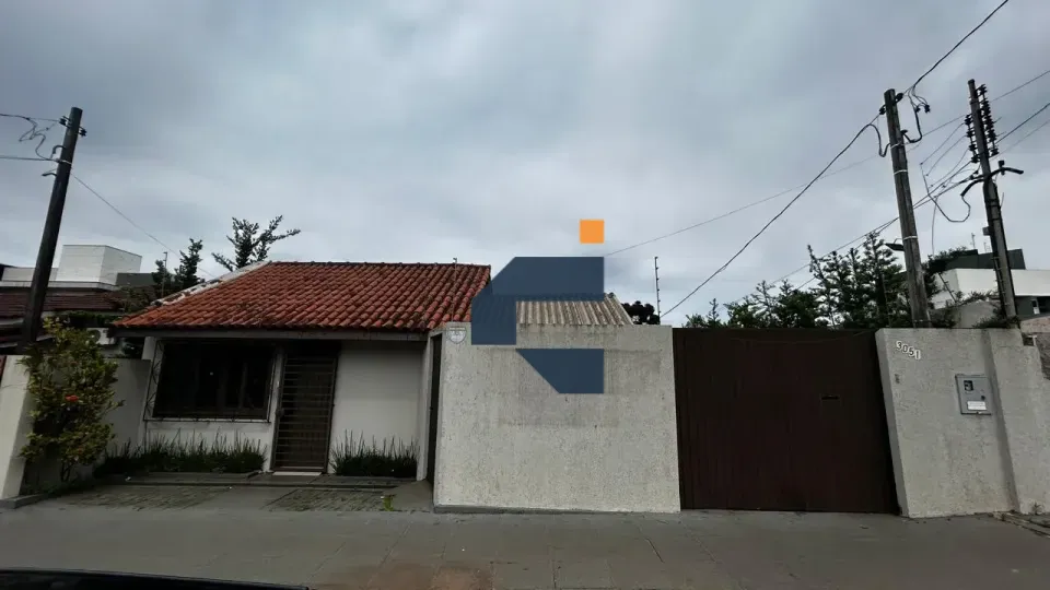 Terreno À Venda Parque São Paulo Cascavel