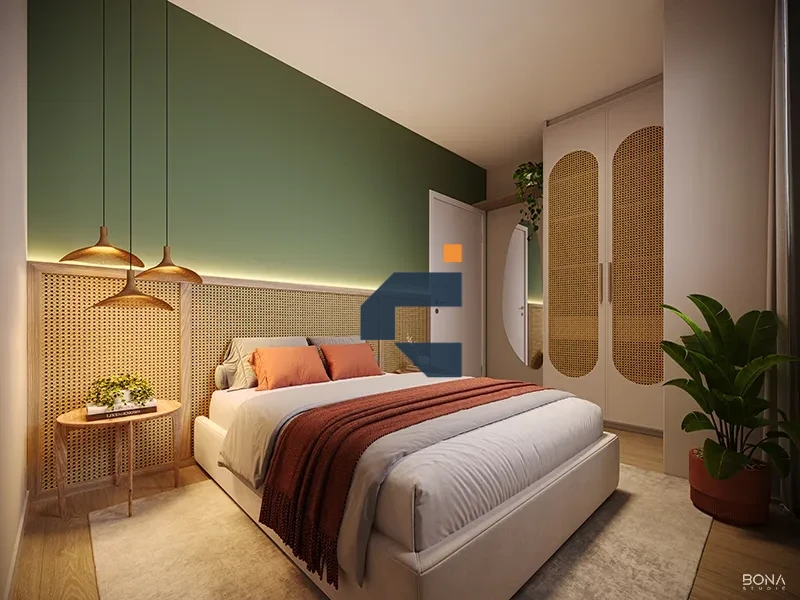 Apartamento Na Planta À Venda Tropicale Beach Club Penha
