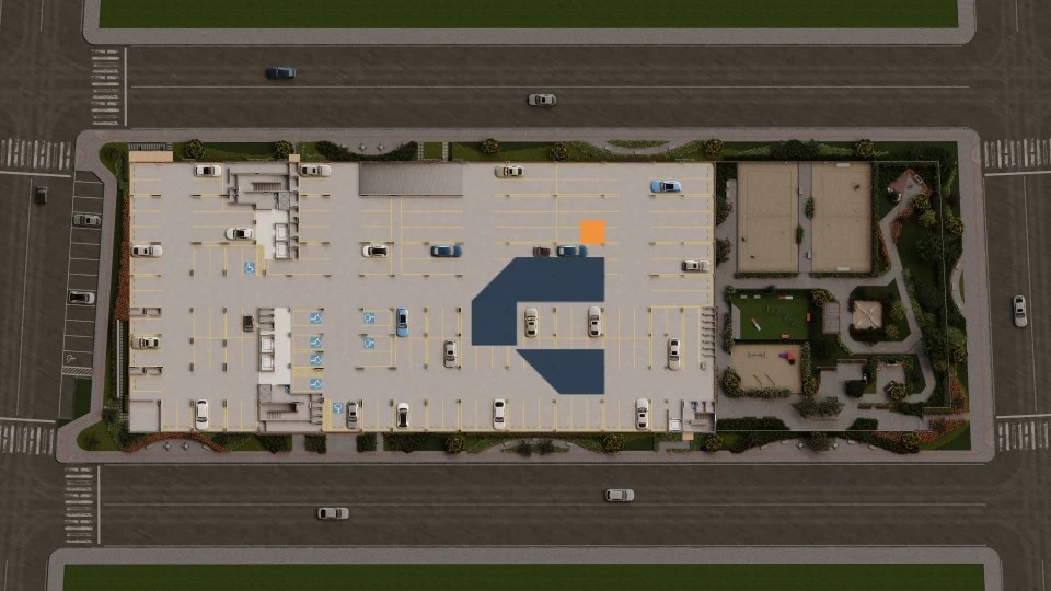 Apartamento Na Planta À Venda Amanay Beach Club Itapoa