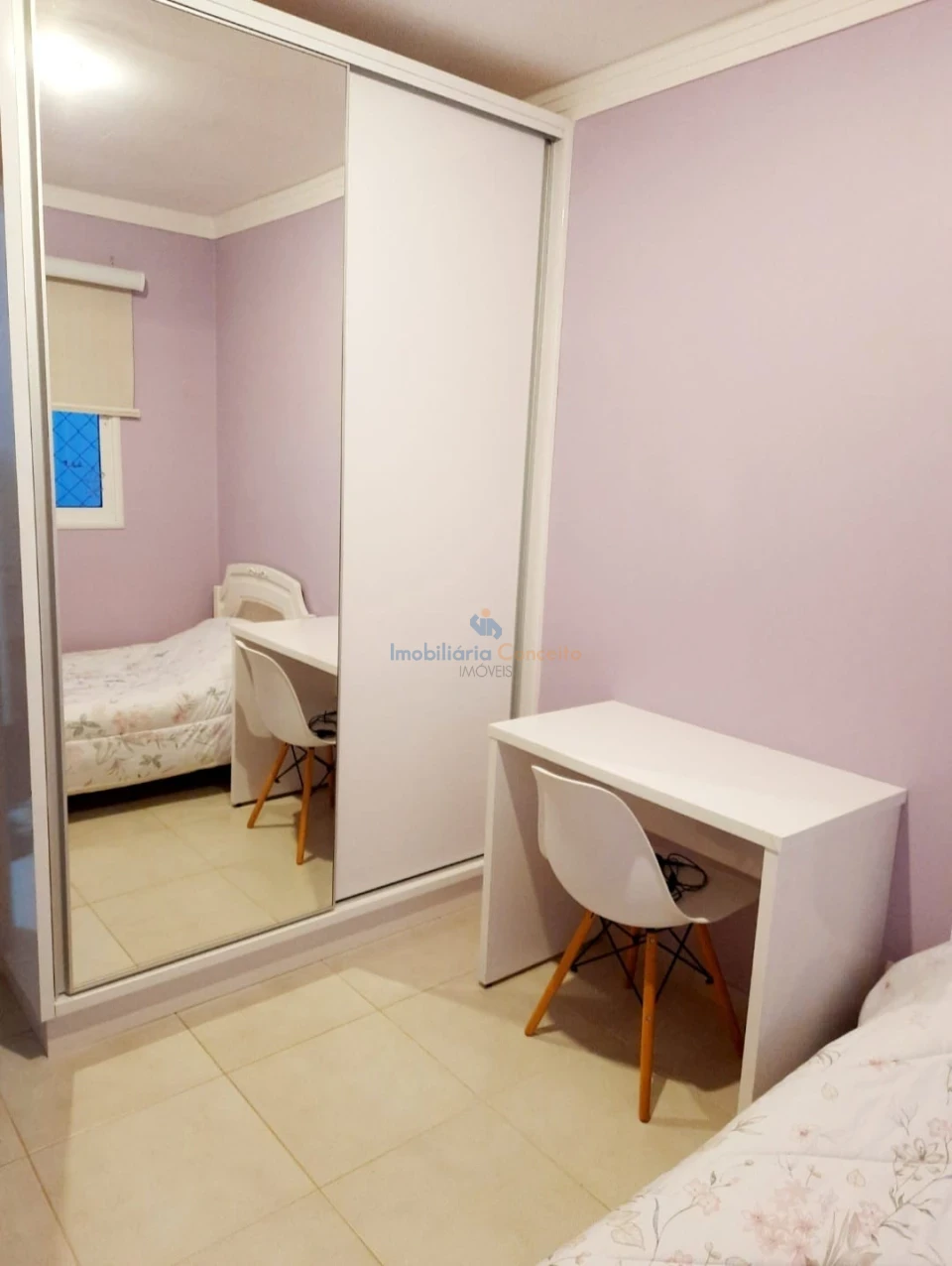 Apartamento À Venda Edificio Alto Douro Cascavel
