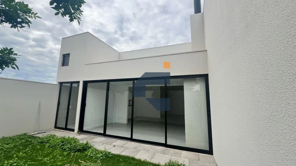 Casa À Venda Tropical Ii Cascavel