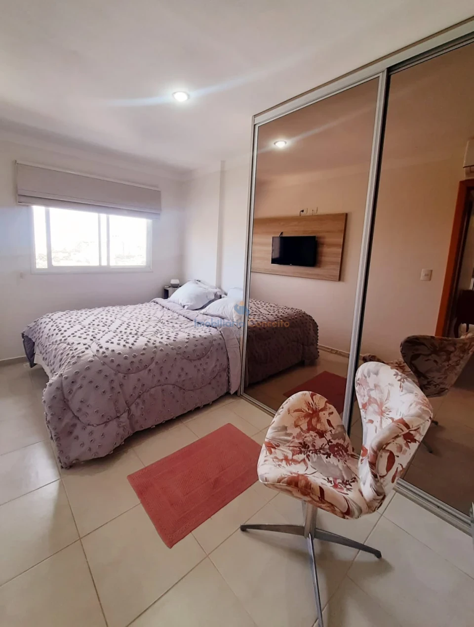 Apartamento À Venda Edificio Alto Douro Cascavel