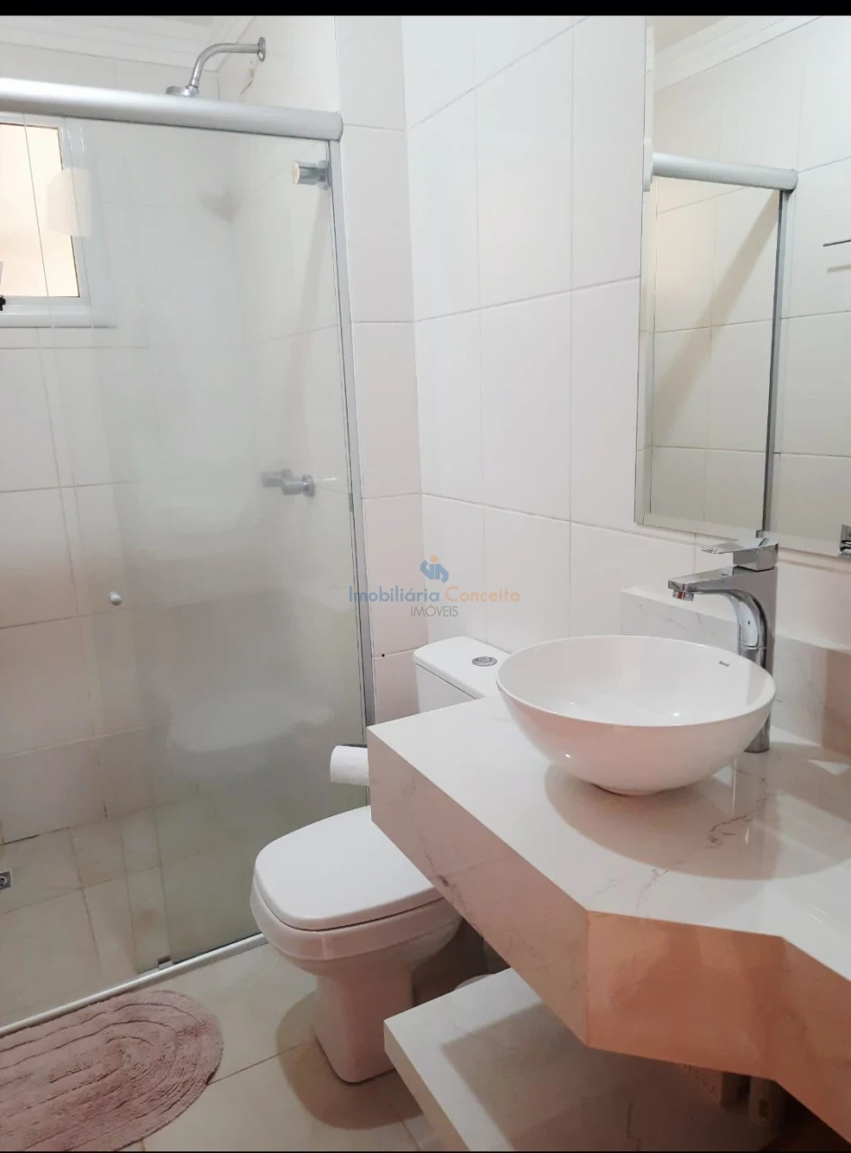 Apartamento À Venda Edificio Alto Douro Cascavel