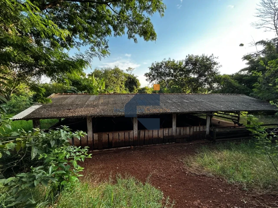 AREA RURAL A VENDA EM LINDOESTE