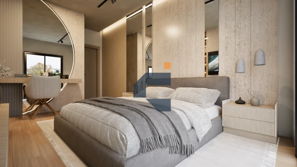 Casa Em Condomínio À Venda Floratta Park Cascavel