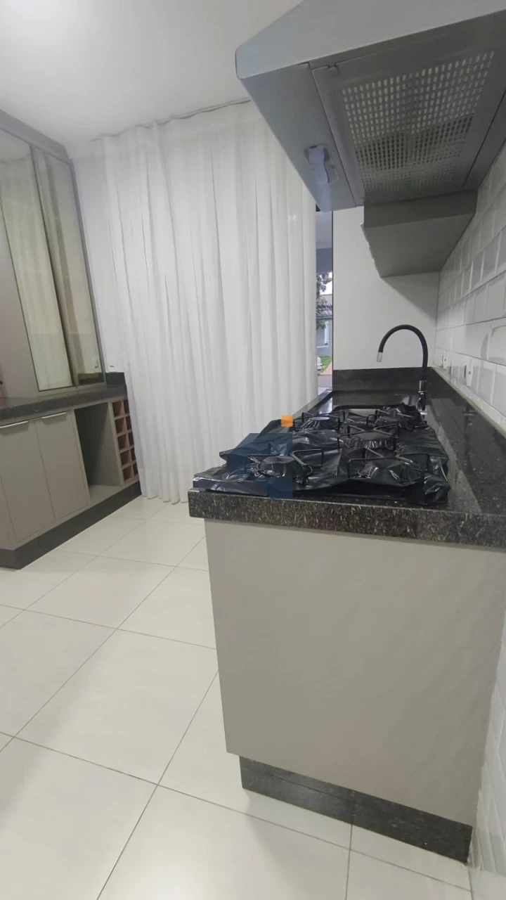 Casa À Venda Santa Cruz Cascavel