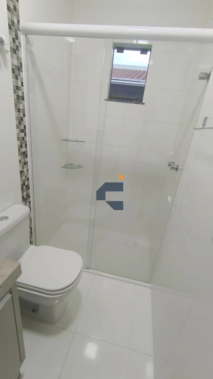 Casa À Venda Santa Cruz Cascavel