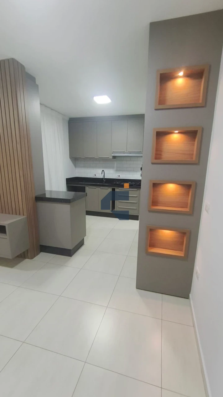 Casa À Venda Santa Cruz Cascavel