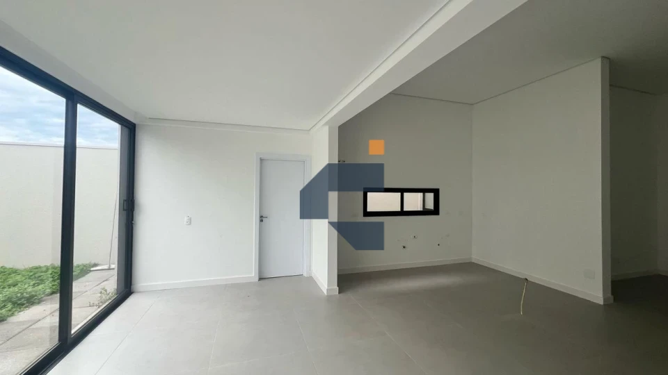 Casa À Venda Tropical Ii Cascavel