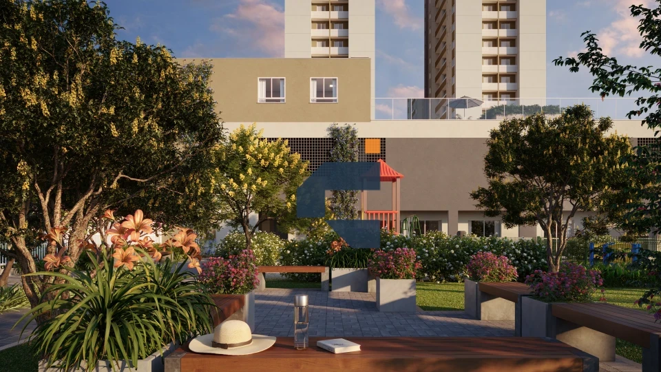 Apartamento Na Planta À Venda Amanay Beach Club Itapoa
