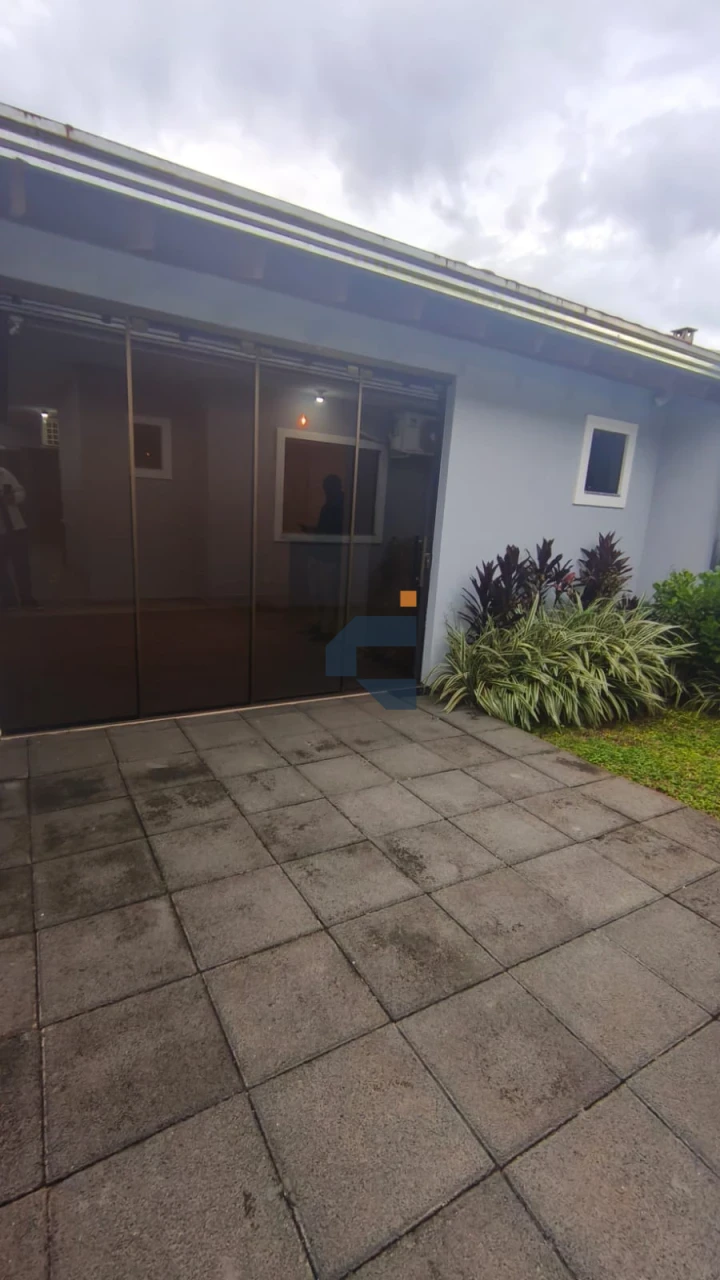 Casa À Venda Santa Cruz Cascavel
