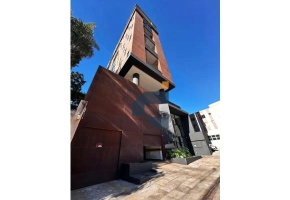 Apartamento À Venda Edifício Modigliani Cascavel